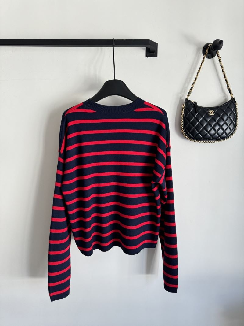 Loewe Sweaters